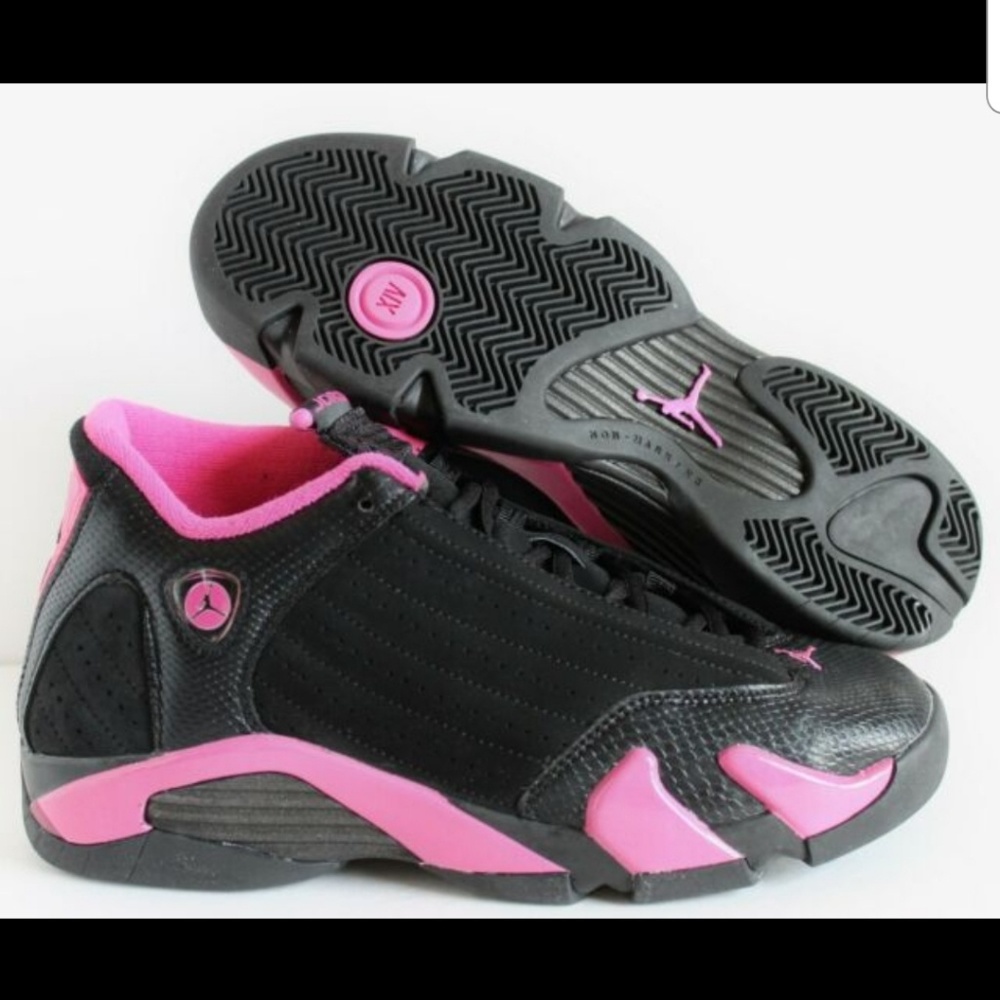 Jordans retro 14s
